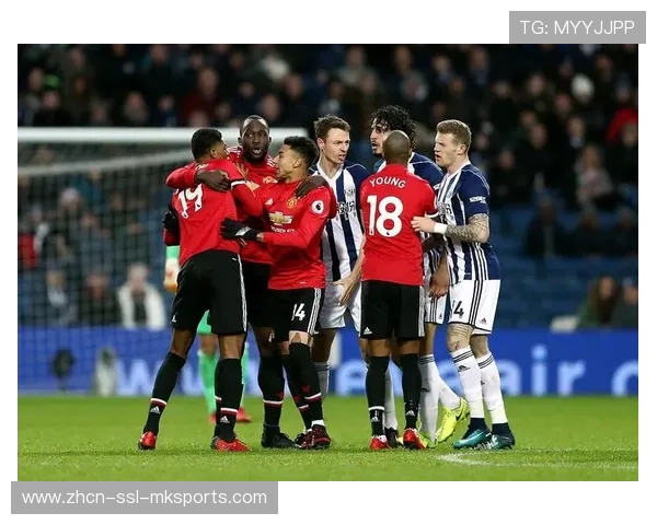 英超联赛竞争白热化,中游球队分差微小格局混乱 英超联赛竞争白热化,中游球队分差微小格局混乱