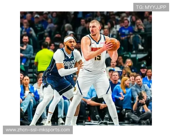 掘金客场109-118不敌独行侠,约基奇缺阵影响明显 掘金客场109-118不敌独行侠,约基奇缺阵影响明显