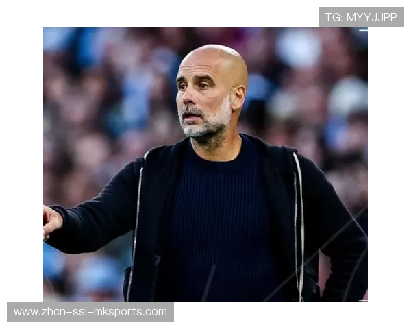 瓜迪奥拉谈赛季目标：每场都是决赛