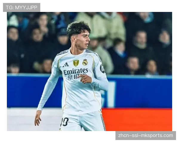 米兰与皇马谈判19岁后卫巴尔德佩尼亚斯，50%所有权条款成障碍