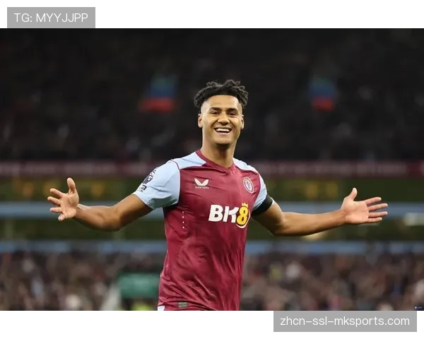 英超官方公布三月最佳球员候选：萨拉赫、沃特金斯、帕利尼亚在列